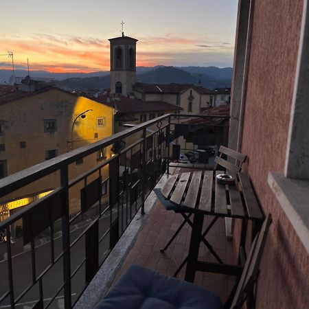 Le Case In Piazza Monsummano Terme Экстерьер фото