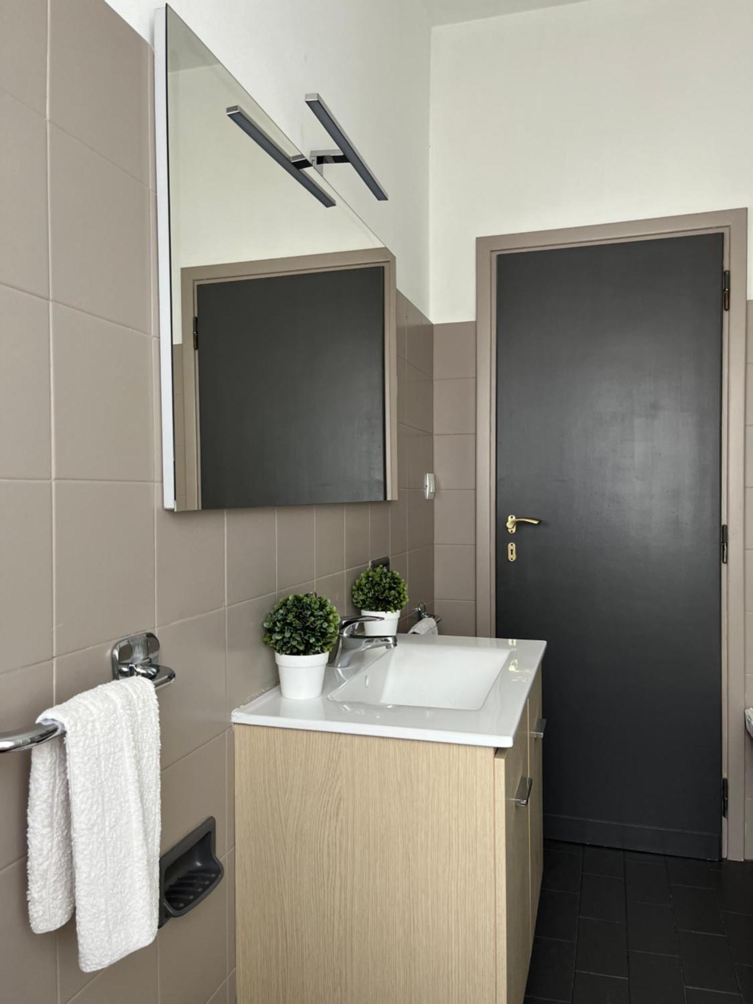 Le Case In Piazza Monsummano Terme Экстерьер фото
