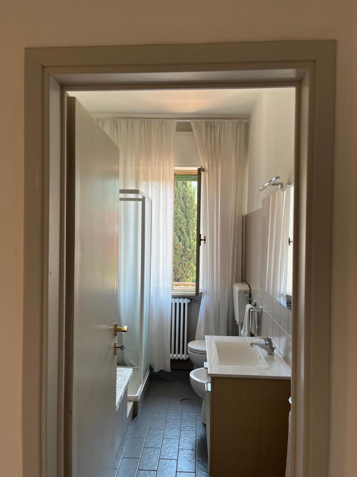 Le Case In Piazza Monsummano Terme Экстерьер фото