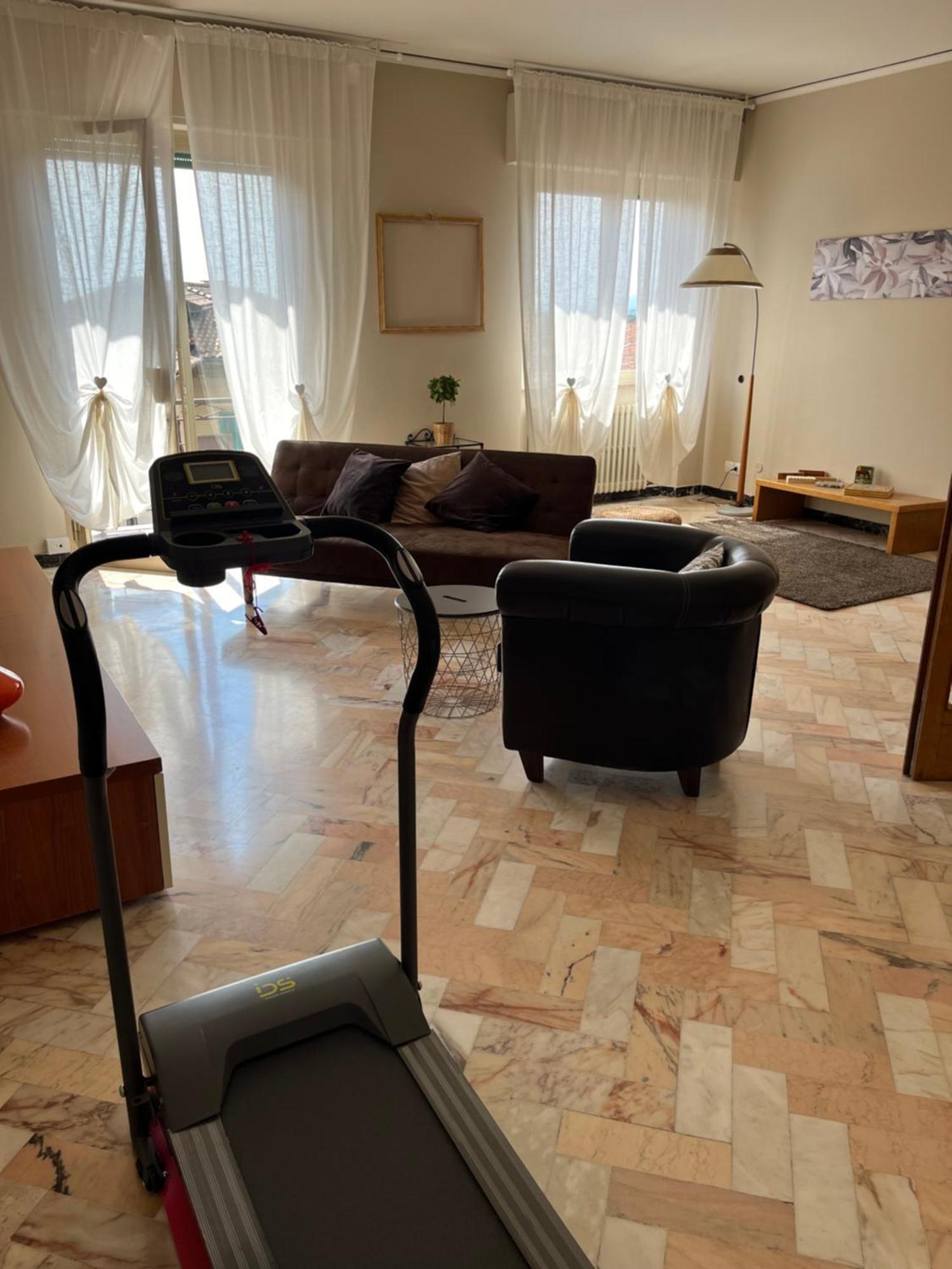Le Case In Piazza Monsummano Terme Экстерьер фото