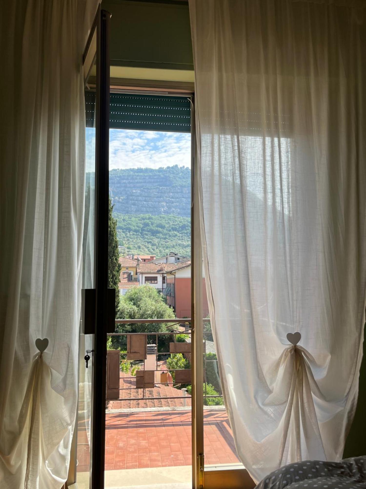 Le Case In Piazza Monsummano Terme Экстерьер фото
