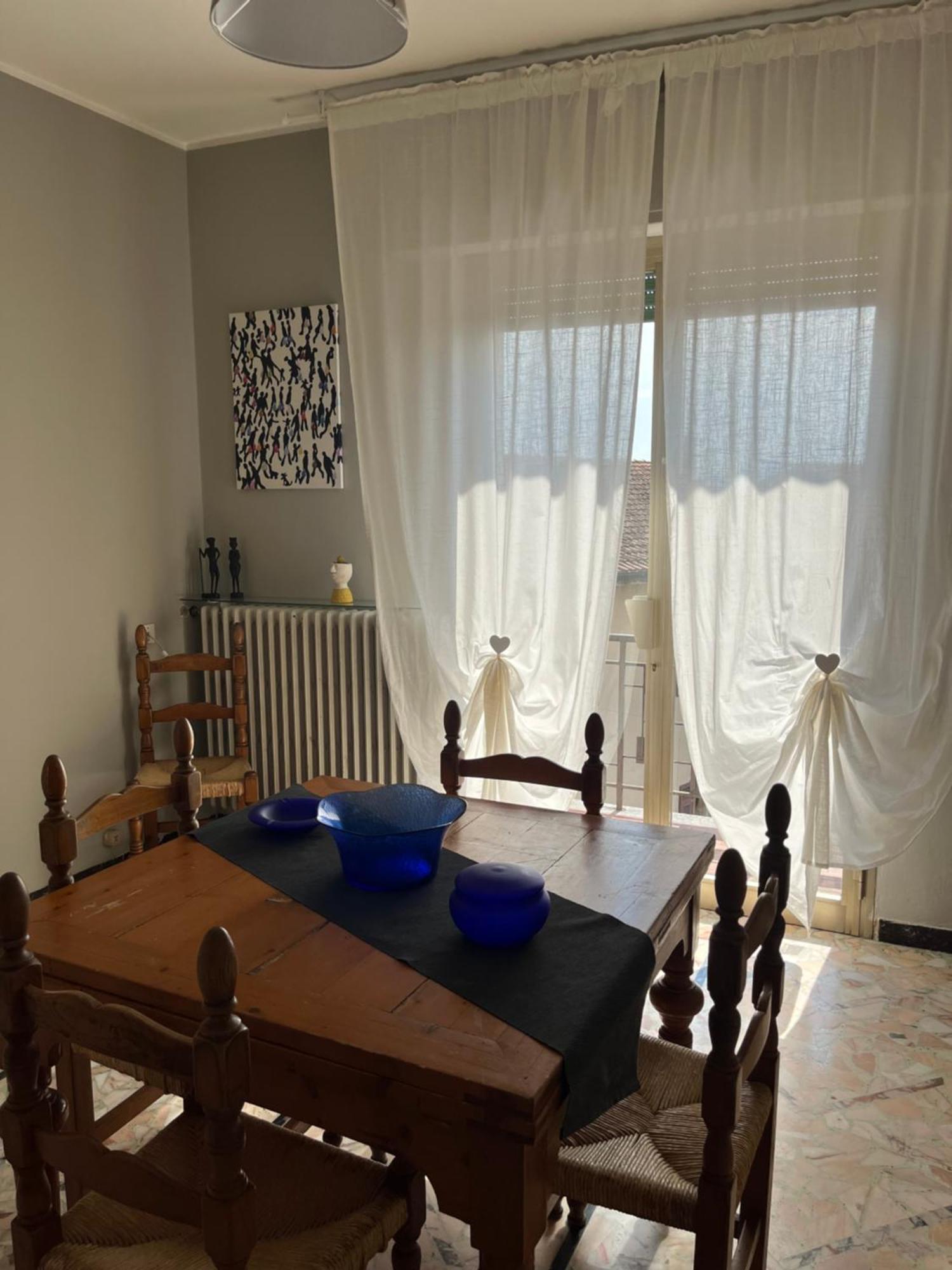 Le Case In Piazza Monsummano Terme Экстерьер фото