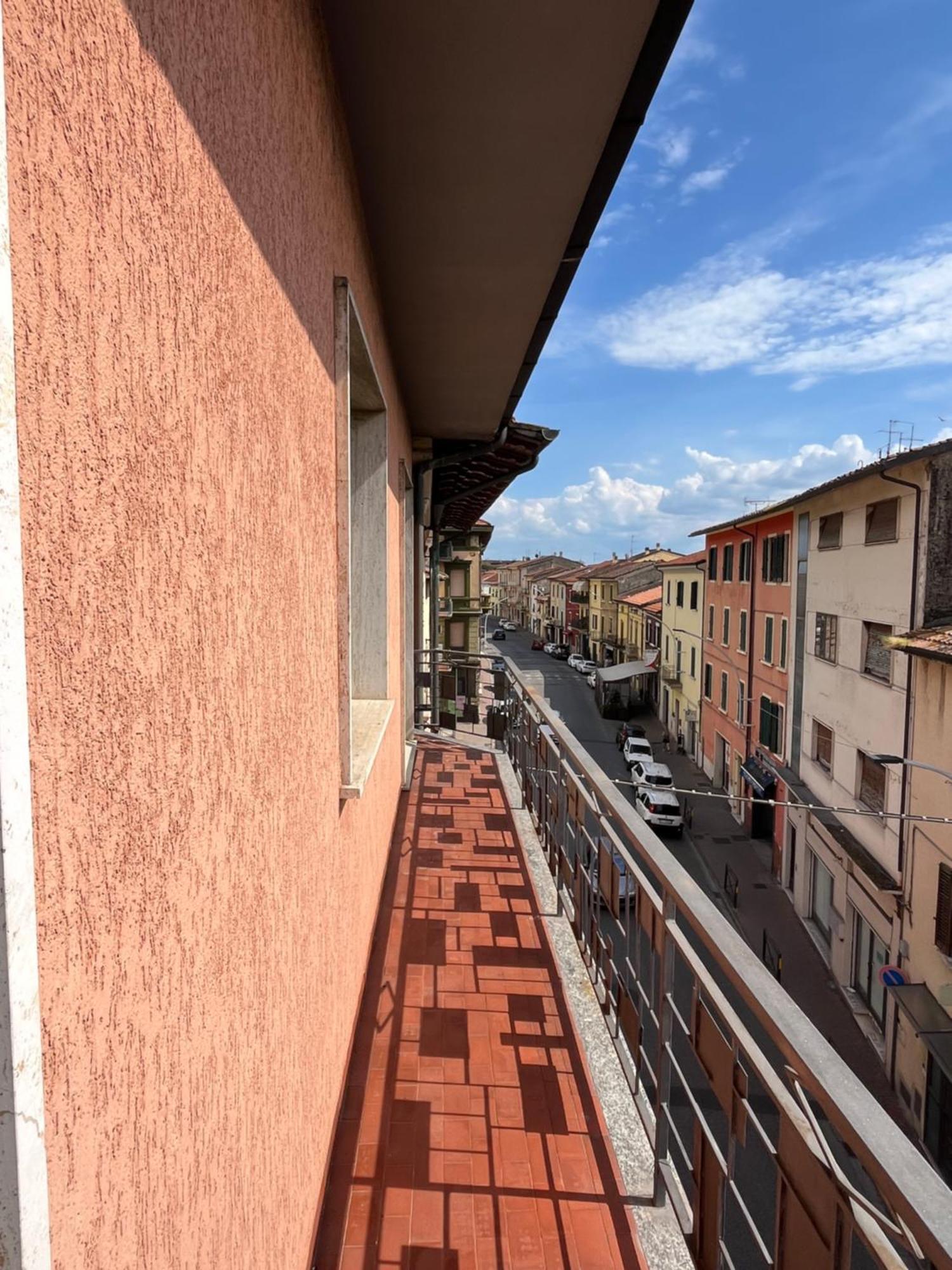 Le Case In Piazza Monsummano Terme Экстерьер фото