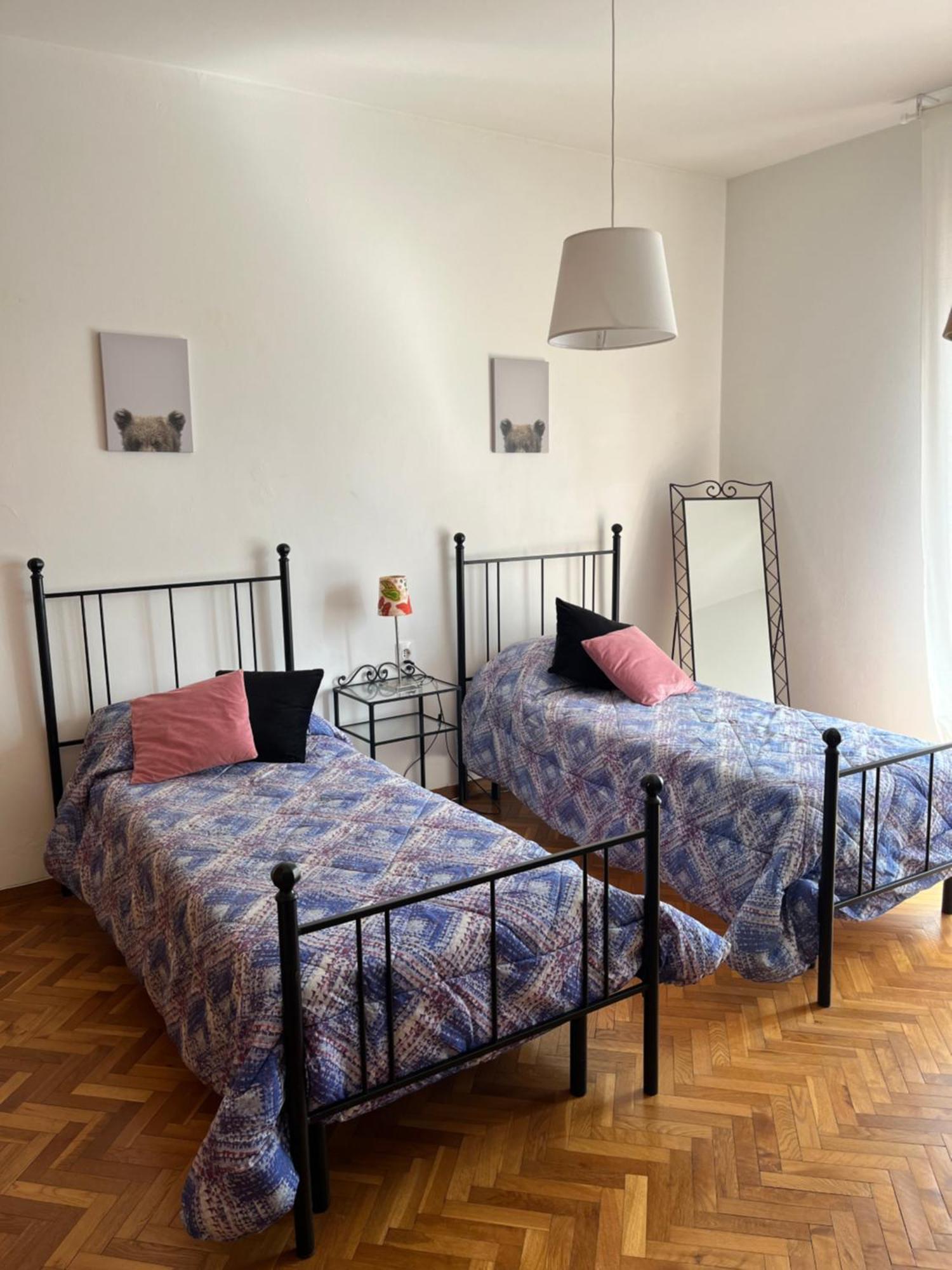 Le Case In Piazza Monsummano Terme Экстерьер фото