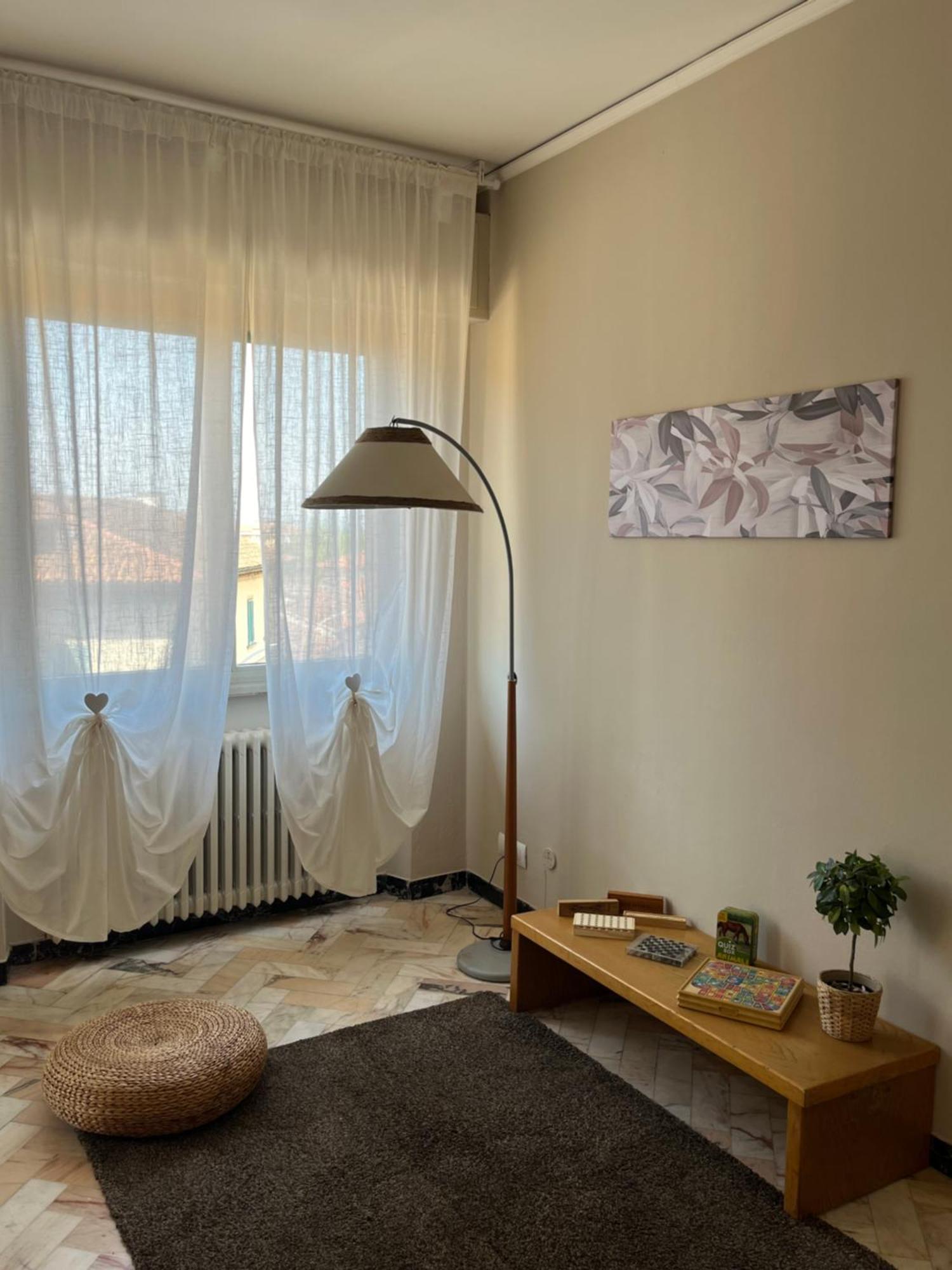 Le Case In Piazza Monsummano Terme Экстерьер фото